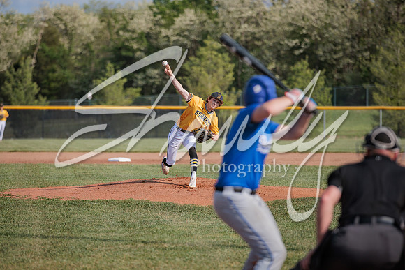 2023.05.08 FHS Baseball Vs. S. Callaway-6