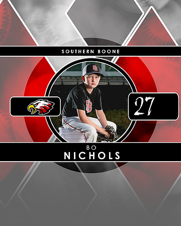 Nichols Button