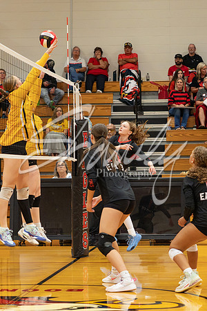 2026.10.12 S. Boone Volleyball Vs. Versailles-168