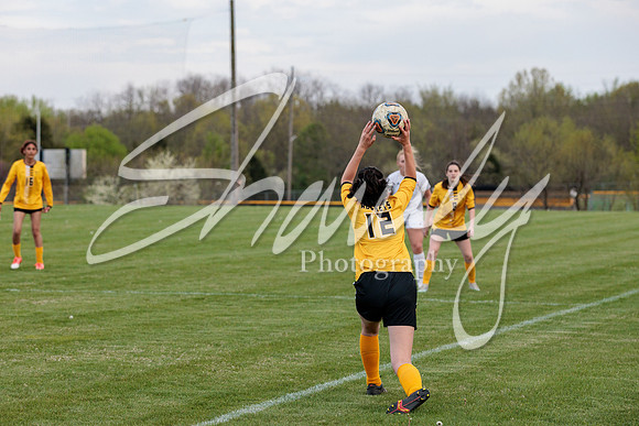 2023.04.18 FHS Soccer Vs. Elsberry01376