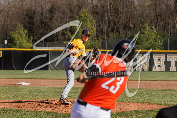 2022.04.14 FHS Baseball Vs. Kirksville0079