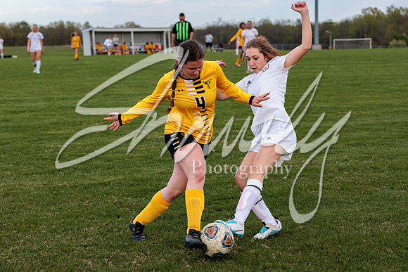2023.04.18 FHS Soccer Vs. Elsberry01293