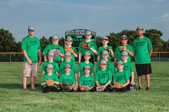 Team