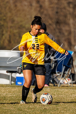 2022.03.25 FHS Girls Soccer Vs. Owensvillel1191