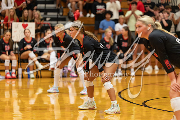 2026.10.12 S. Boone Volleyball Vs. Versailles-131