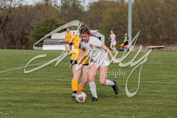 2023.04.18 FHS Soccer Vs. Elsberry00525