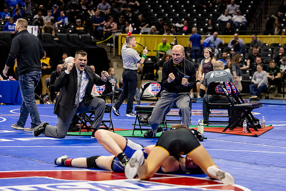 2025.02.26 MSHSAA Wrestling Championship Class 1 Girls-66