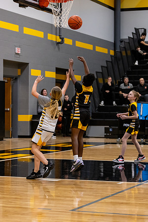 2025.02.14 FHS Girls Basketball Vs. Kirksville-79