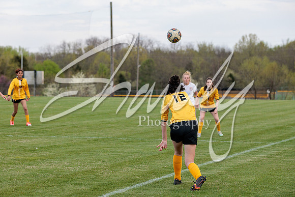 2023.04.18 FHS Soccer Vs. Elsberry01378
