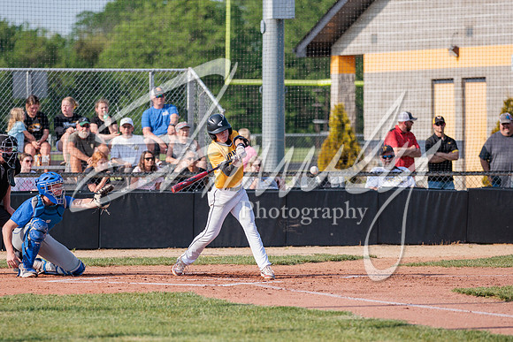 2023.05.08 FHS Baseball Vs. S. Callaway-67