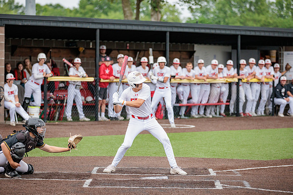 2023.05.15 FHS Baseball Vs. S. Boone Districts-70