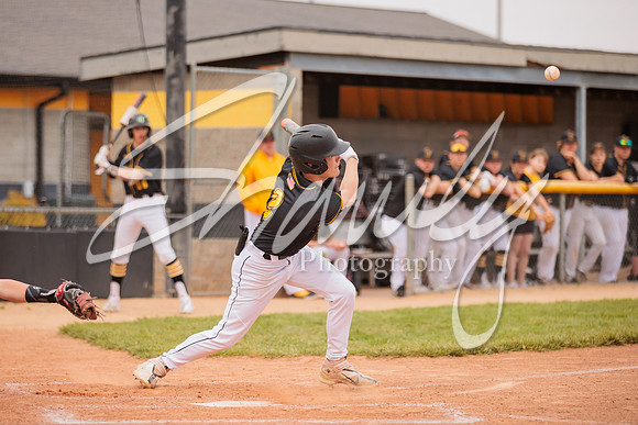 2023.04.04 FHS Baseball Vs. Marshall00569