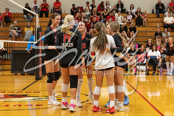 2026.10.12 S. Boone Volleyball Vs. Versailles-199