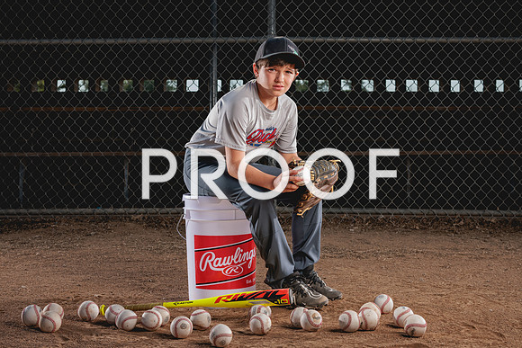 #4 Cayden Moore