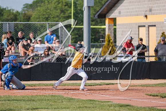 2023.05.08 FHS Baseball Vs. S. Callaway-71
