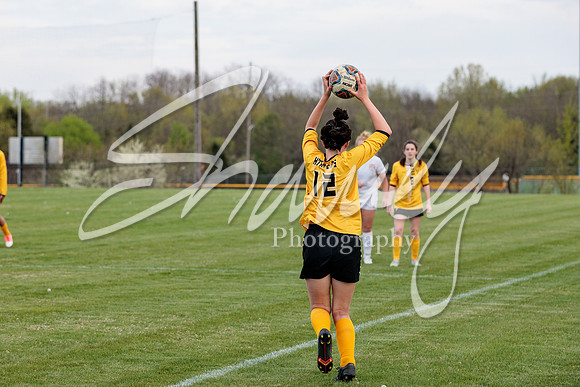 2023.04.18 FHS Soccer Vs. Elsberry01371