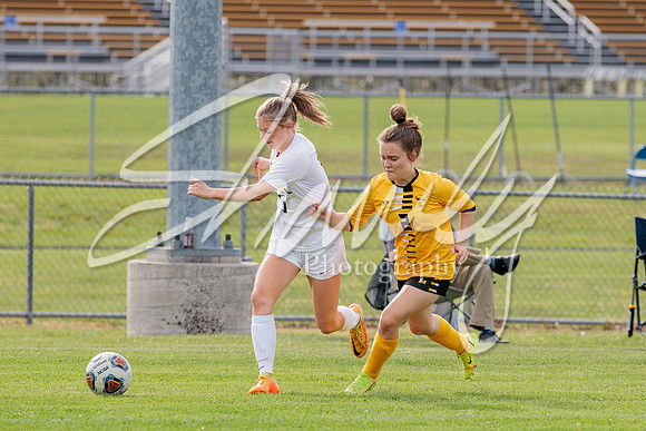 2023.05.09 FHS Girls Soccer Vs. Marshall-33