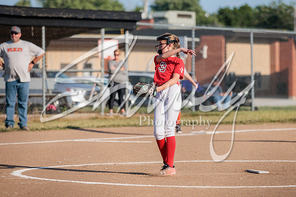 2023.06.12 S. Boone Little League Game Photos00344