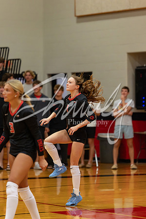 2026.10.12 S. Boone Volleyball Vs. Versailles-145