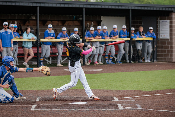 2023.05.16 FHS Baseball Vs. Fatima (Districts)01339