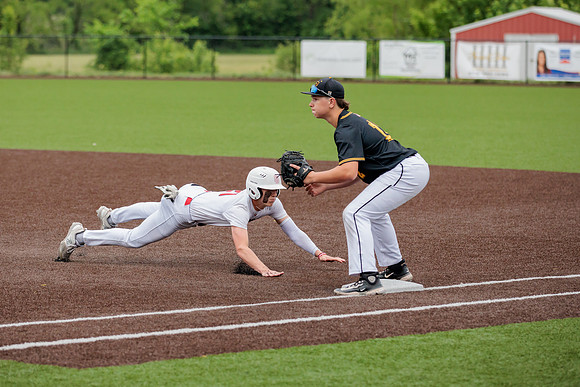 2023.05.15 FHS Baseball Vs. S. Boone Districts-52