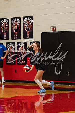 2026.10.12 S. Boone Volleyball Vs. Versailles-137
