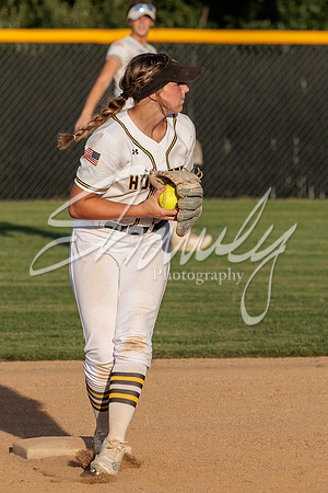 2022.09.01 FHS Softball Vs. Marshall2442