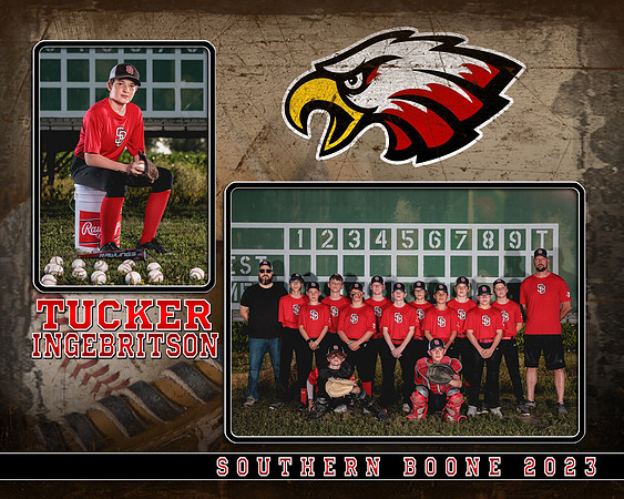 #24 Tucker Ingebritson MM