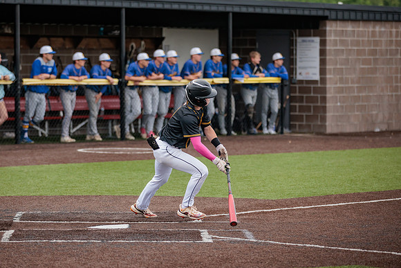 2023.05.16 FHS Baseball Vs. Fatima (Districts)01347