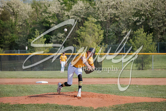 2023.05.08 FHS Baseball Vs. S. Callaway-25