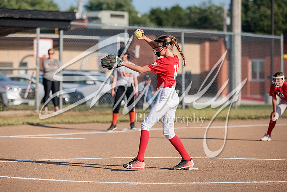 2023.06.12 S. Boone Little League Game Photos00336