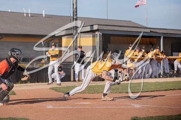 2023.04.13 FHS Baseball Vs. Kirksville00195
