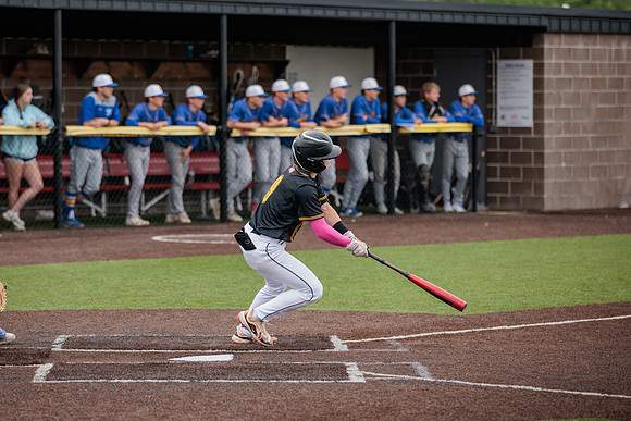 2023.05.16 FHS Baseball Vs. Fatima (Districts)01346