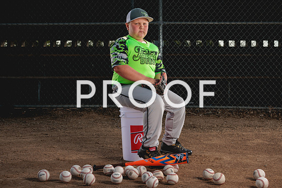 #11 Cole Strickland