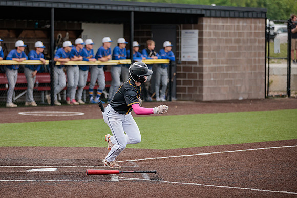 2023.05.16 FHS Baseball Vs. Fatima (Districts)01349
