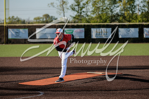 2023.05.01 FHS Baseball @ S. Boone02052