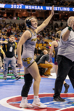 2022.02.18 MSHSAA State Wrestling Rnd3 Wrestlebacks0508