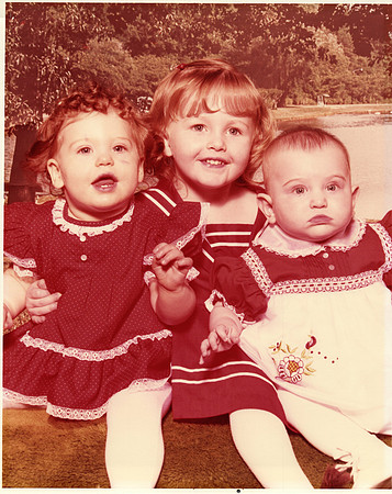 Bradley Family_1933