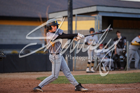 2022.04.14 FHS Baseball Vs. Kirksville3186