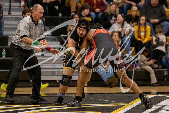 2024.12.10 FHS Wrestling Vs. Jefferson City-205