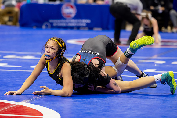 2025.02.26 MSHSAA Wrestling Championship Class 1 Girls-10