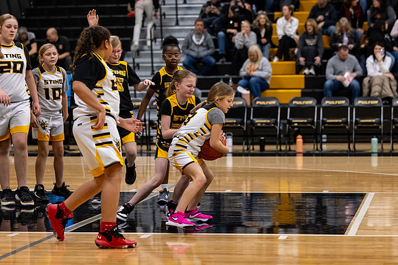 2025.02.14 FHS Girls Basketball Vs. Kirksville-77
