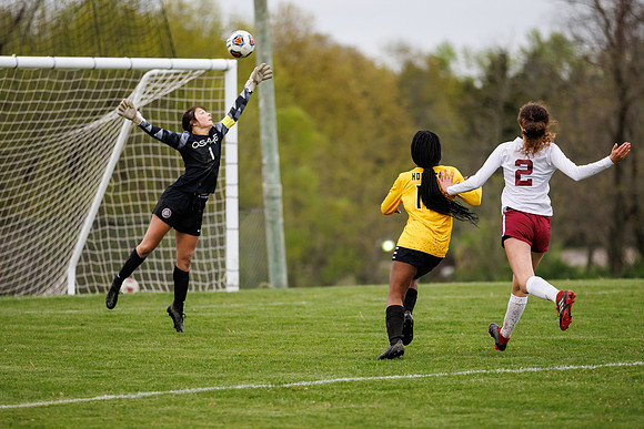 2022.05.03 FHS Girls Soccer Vs. Osage1699