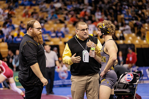 2022.02.18 MSHSAA State Wrestling Semifinals0660