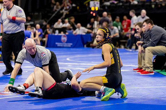 2025.02.26 MSHSAA Wrestling Championship Class 1 Girls-15
