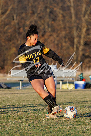 2022.03.25 FHS Girls Soccer Vs. Owensvillel2891