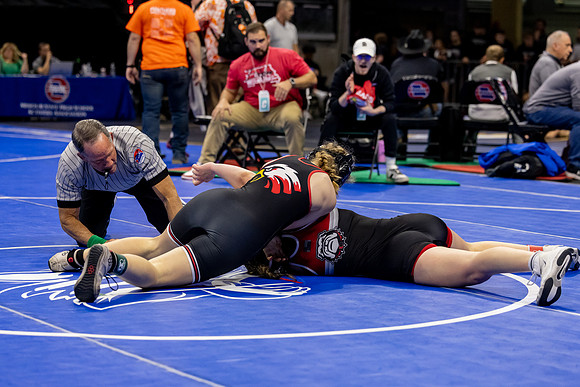 2025.02.26 MSHSAA Wrestling Championship Class 1 Girls-6