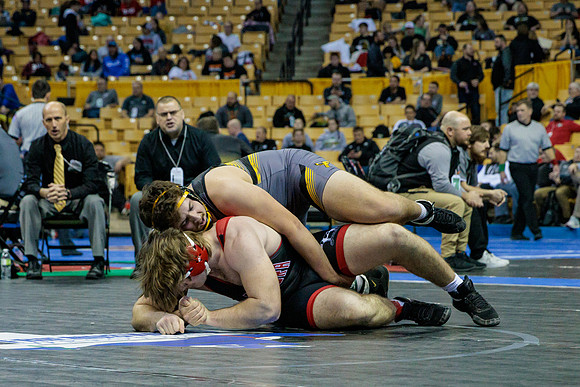 2021.02.18 MSHSAA State Wrestling Quaterfinals-42