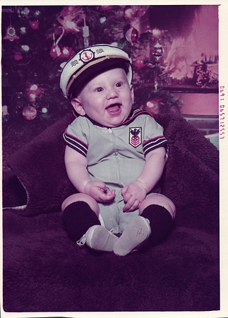 Bradley Family_1975
