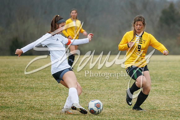 2022.03.22 FHS Girls Soccer Vs. Southern Boone0925